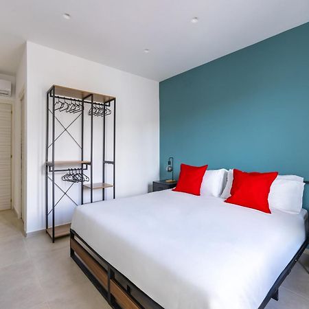 Montesanto View Rooms By Wonderful Italy Neapel Exterior foto
