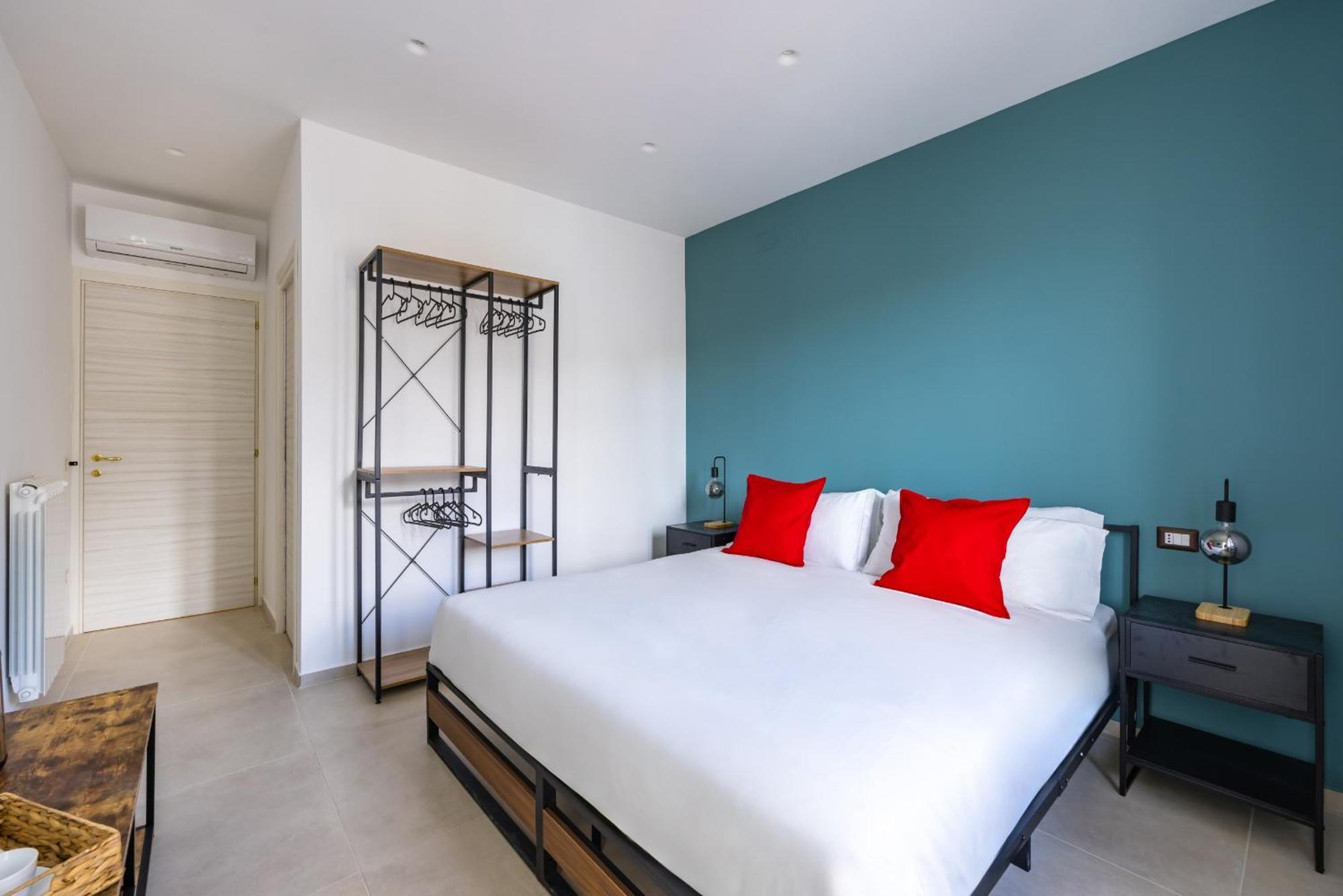 Montesanto View Rooms By Wonderful Italy Neapel Exterior foto