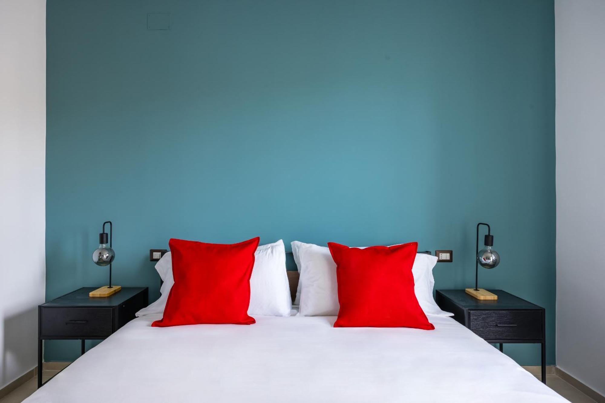 Montesanto View Rooms By Wonderful Italy Neapel Exterior foto