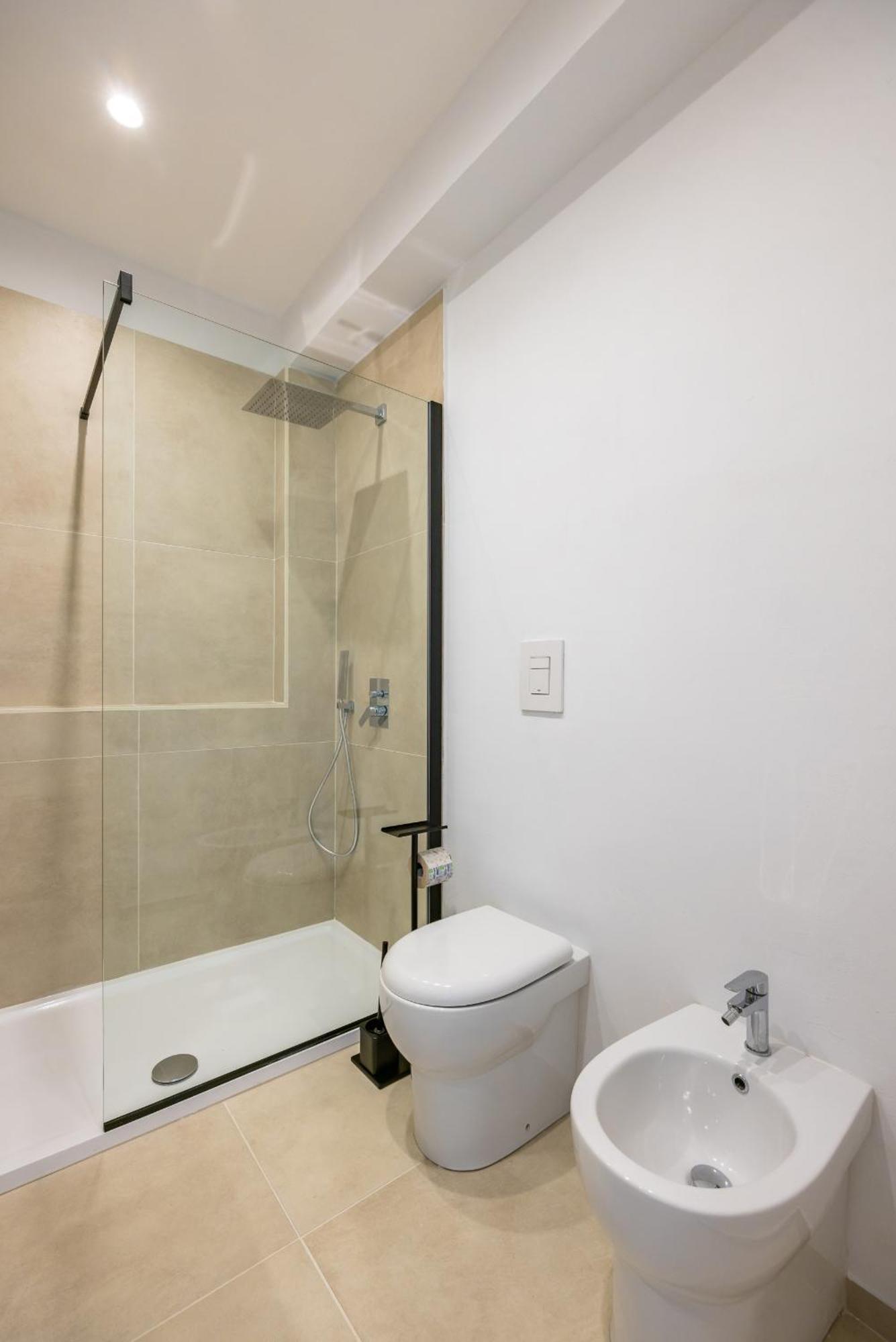 Montesanto View Rooms By Wonderful Italy Neapel Exterior foto
