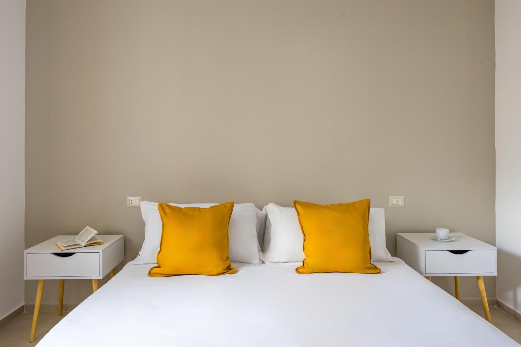 Montesanto View Rooms By Wonderful Italy Neapel Exterior foto