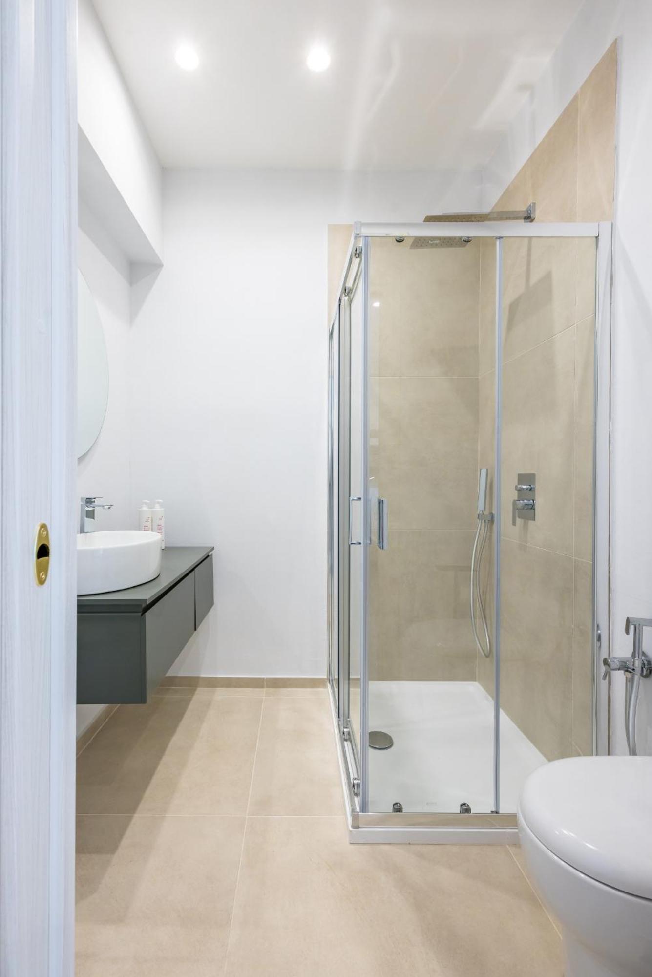 Montesanto View Rooms By Wonderful Italy Neapel Exterior foto