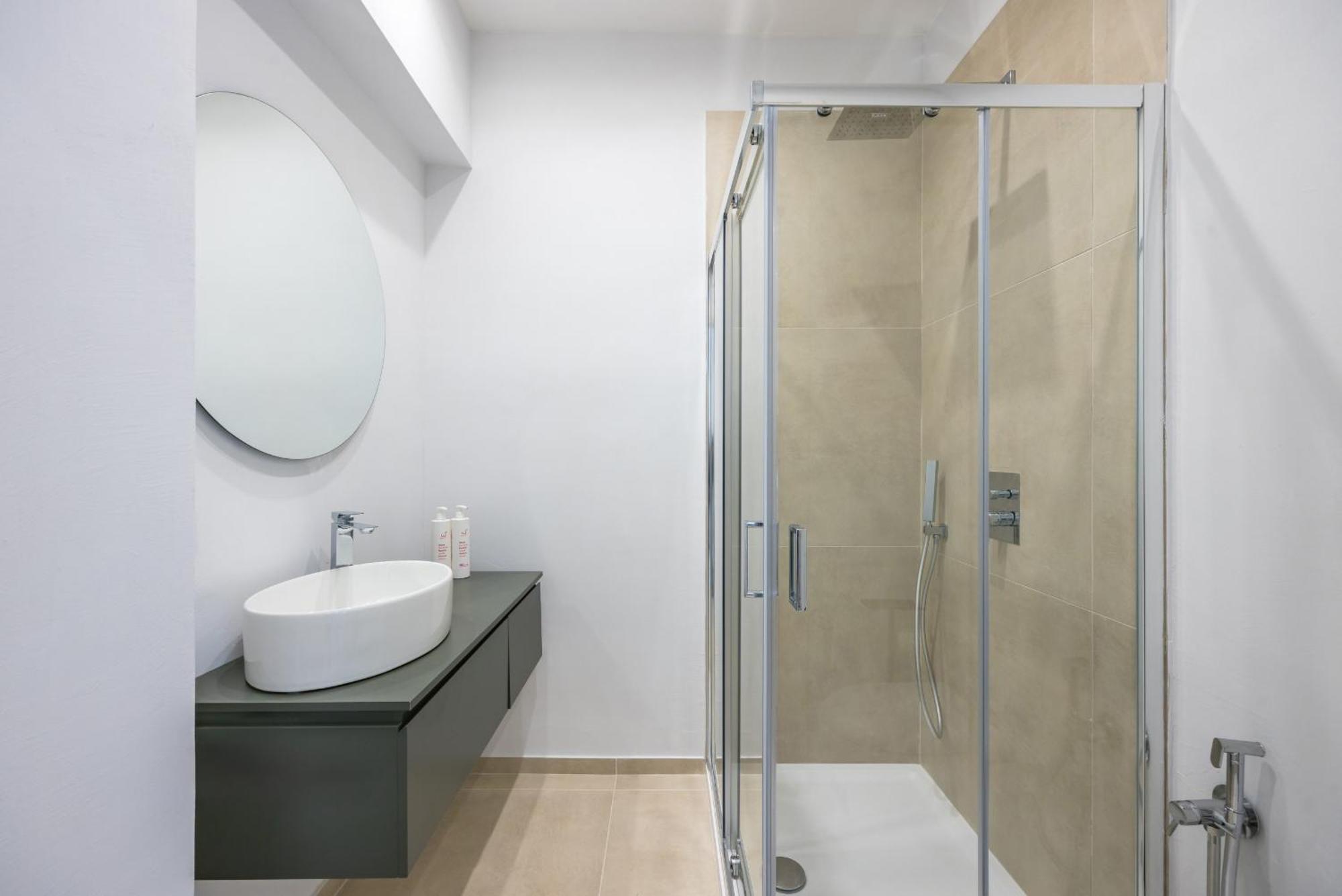 Montesanto View Rooms By Wonderful Italy Neapel Exterior foto