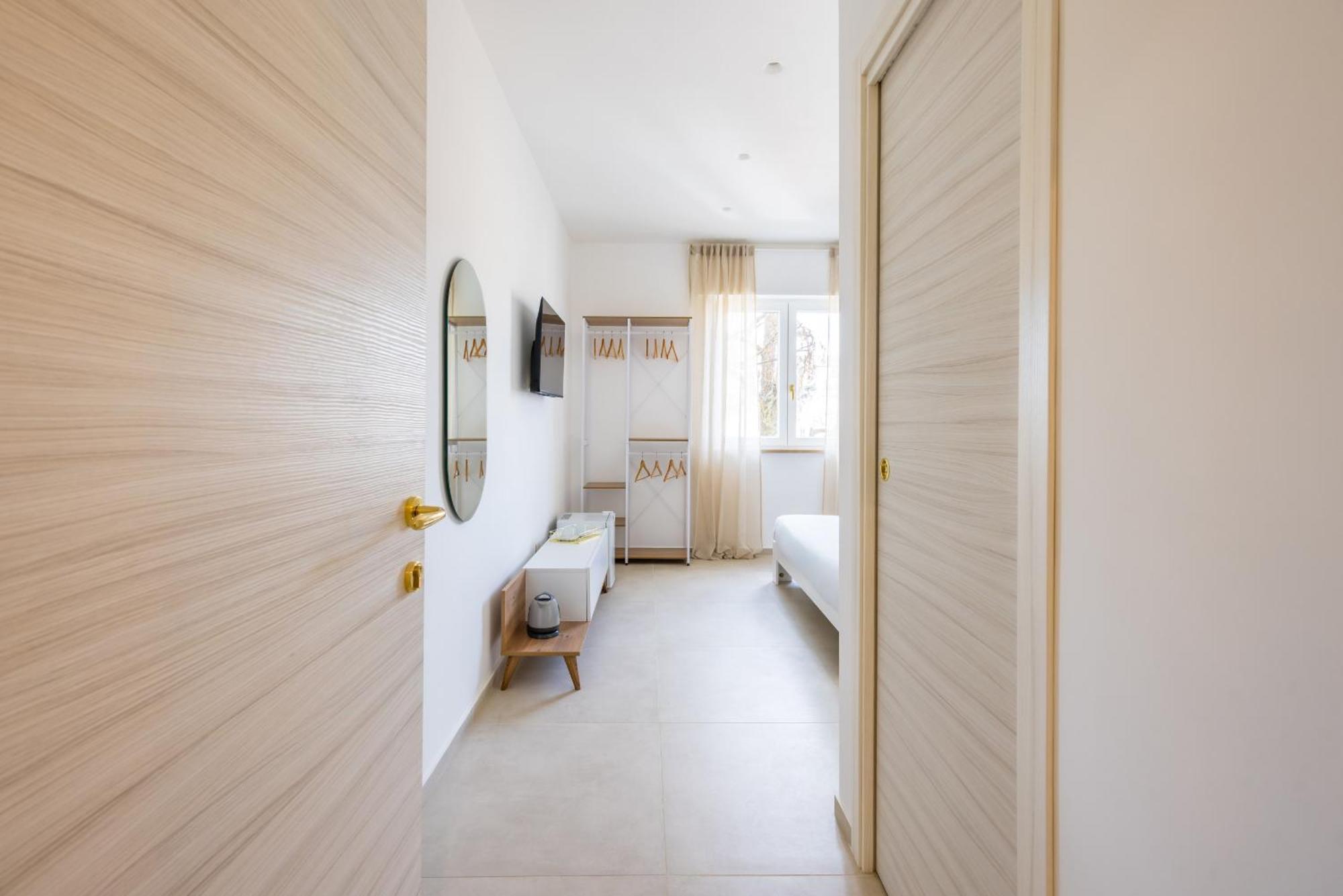 Montesanto View Rooms By Wonderful Italy Neapel Exterior foto
