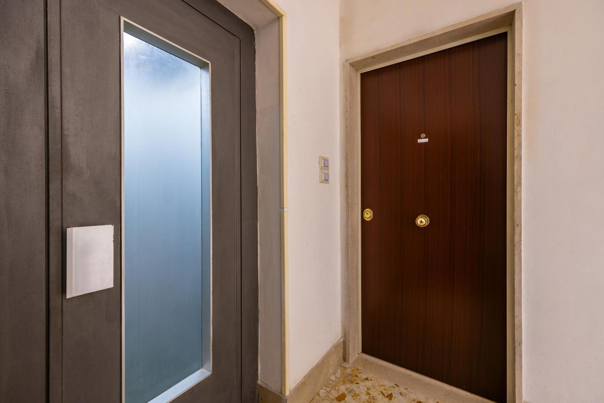 Montesanto View Rooms By Wonderful Italy Neapel Exterior foto
