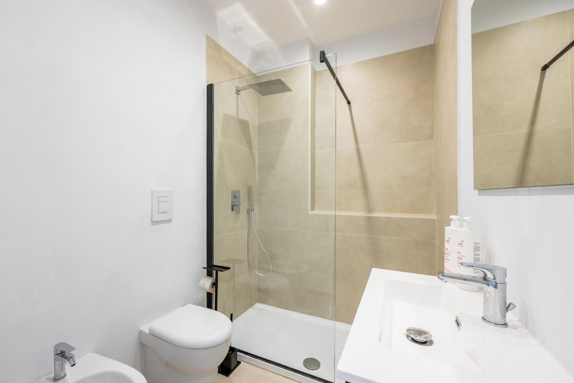 Montesanto View Rooms By Wonderful Italy Neapel Exterior foto