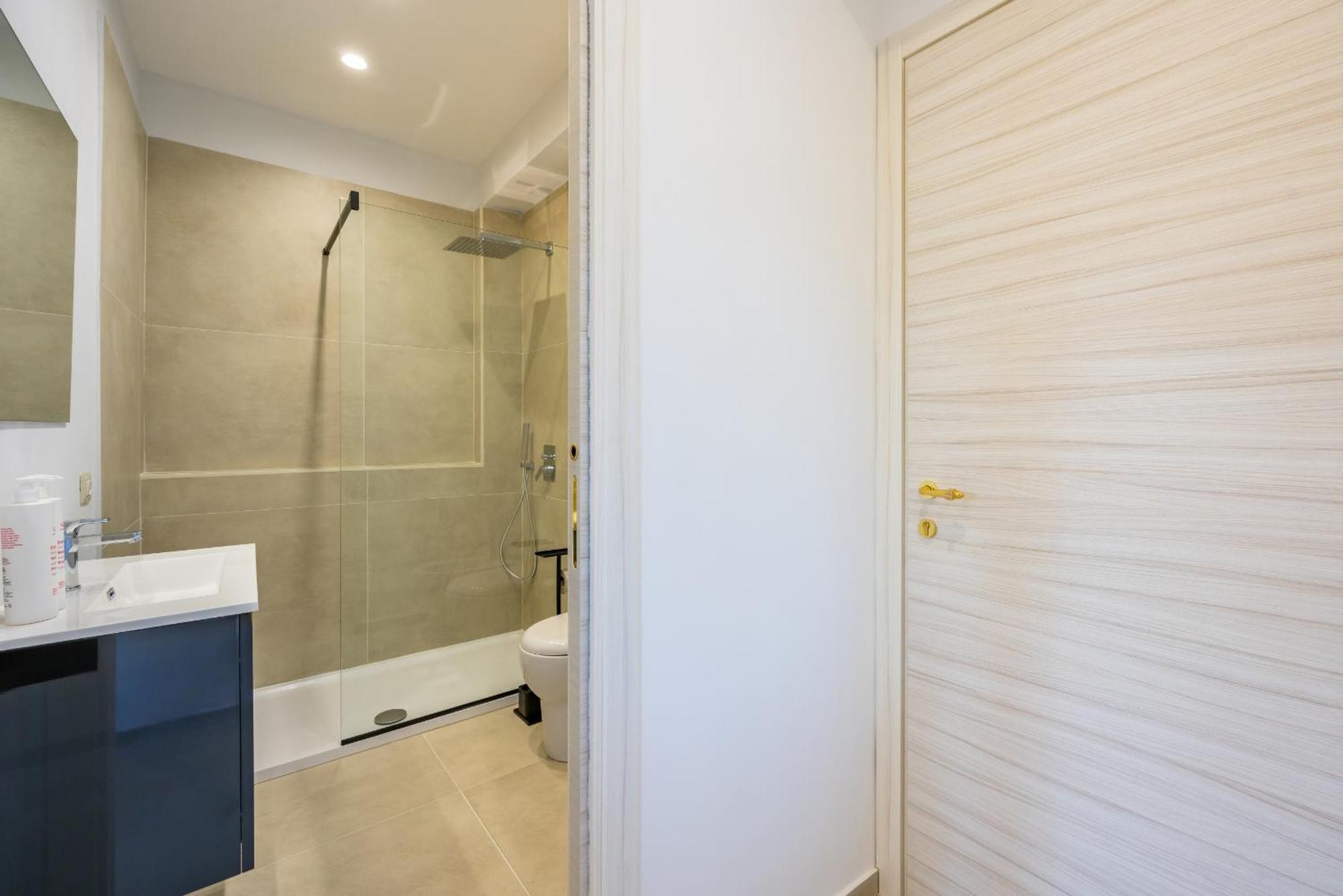 Montesanto View Rooms By Wonderful Italy Neapel Exterior foto