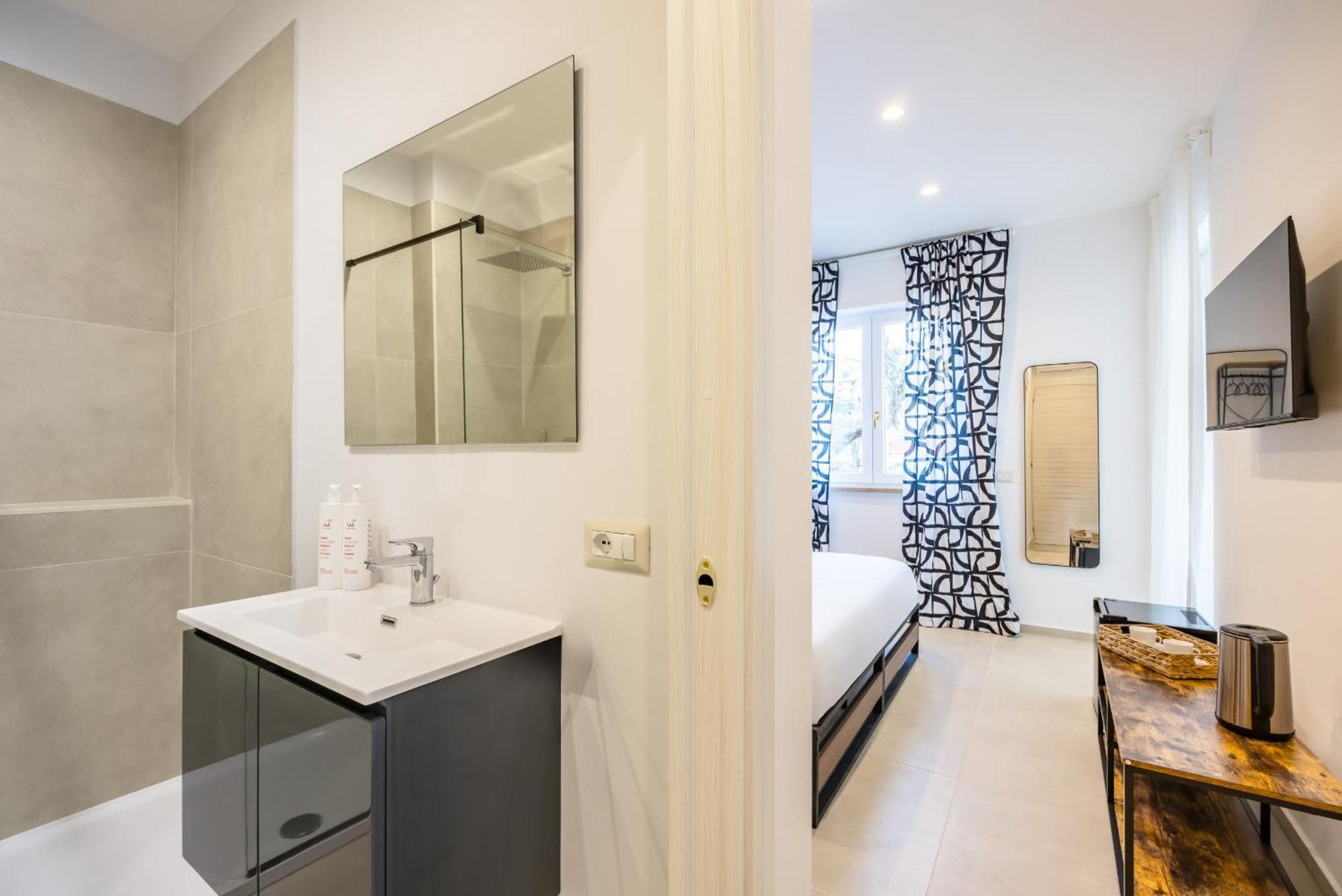 Montesanto View Rooms By Wonderful Italy Neapel Exterior foto