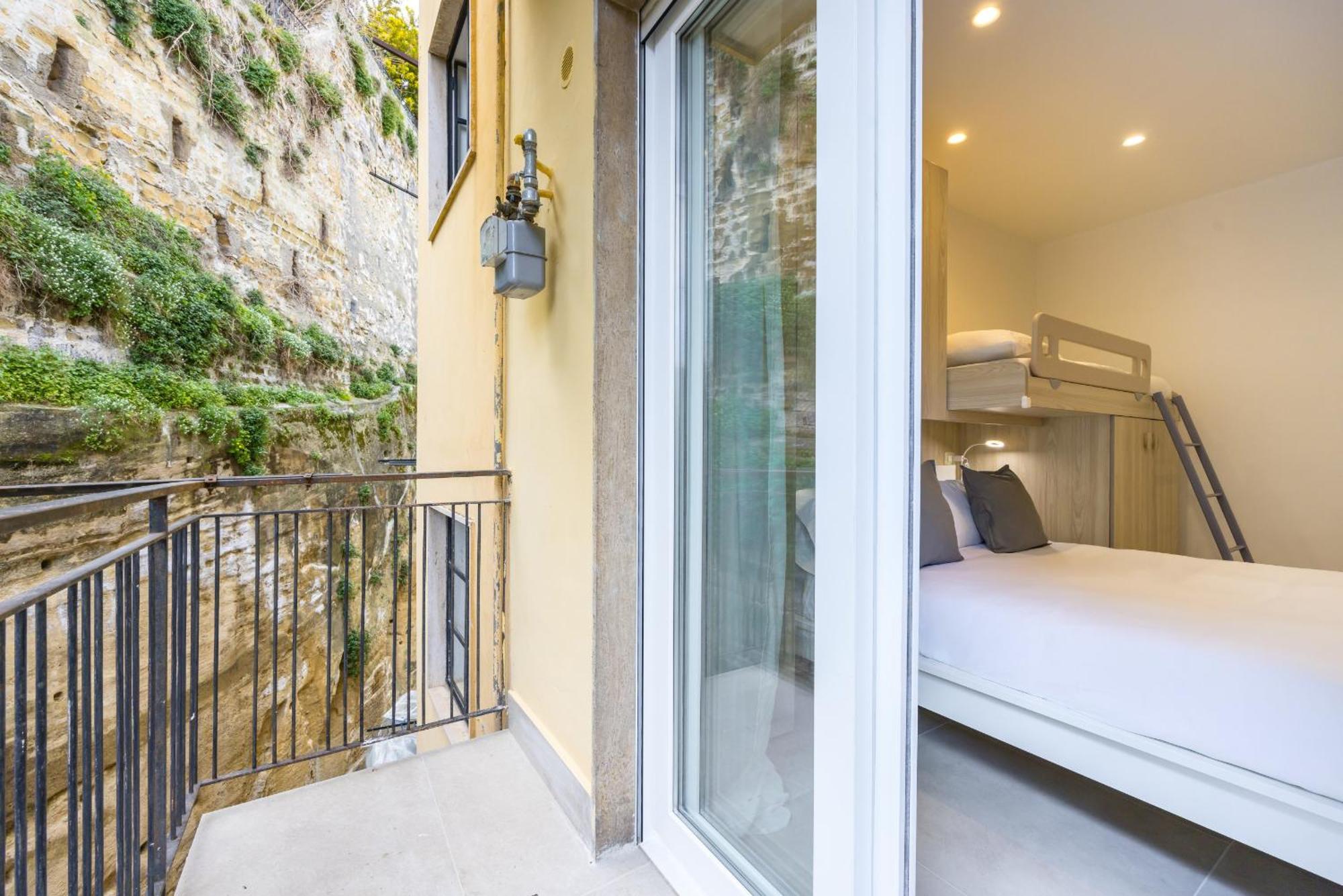Montesanto View Rooms By Wonderful Italy Neapel Exterior foto